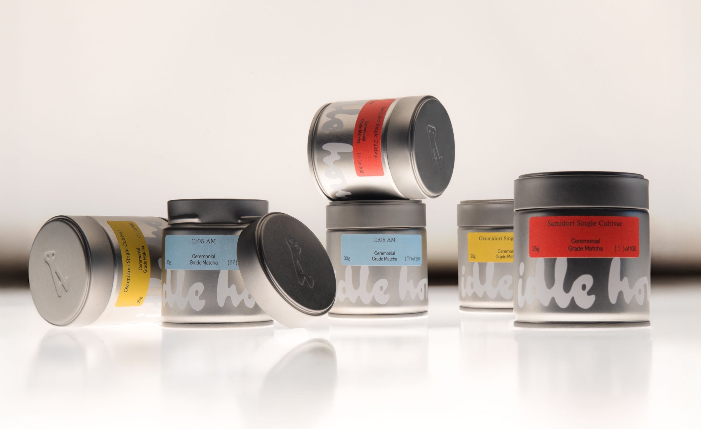 Speciality Japanese matcha and the things that make it better