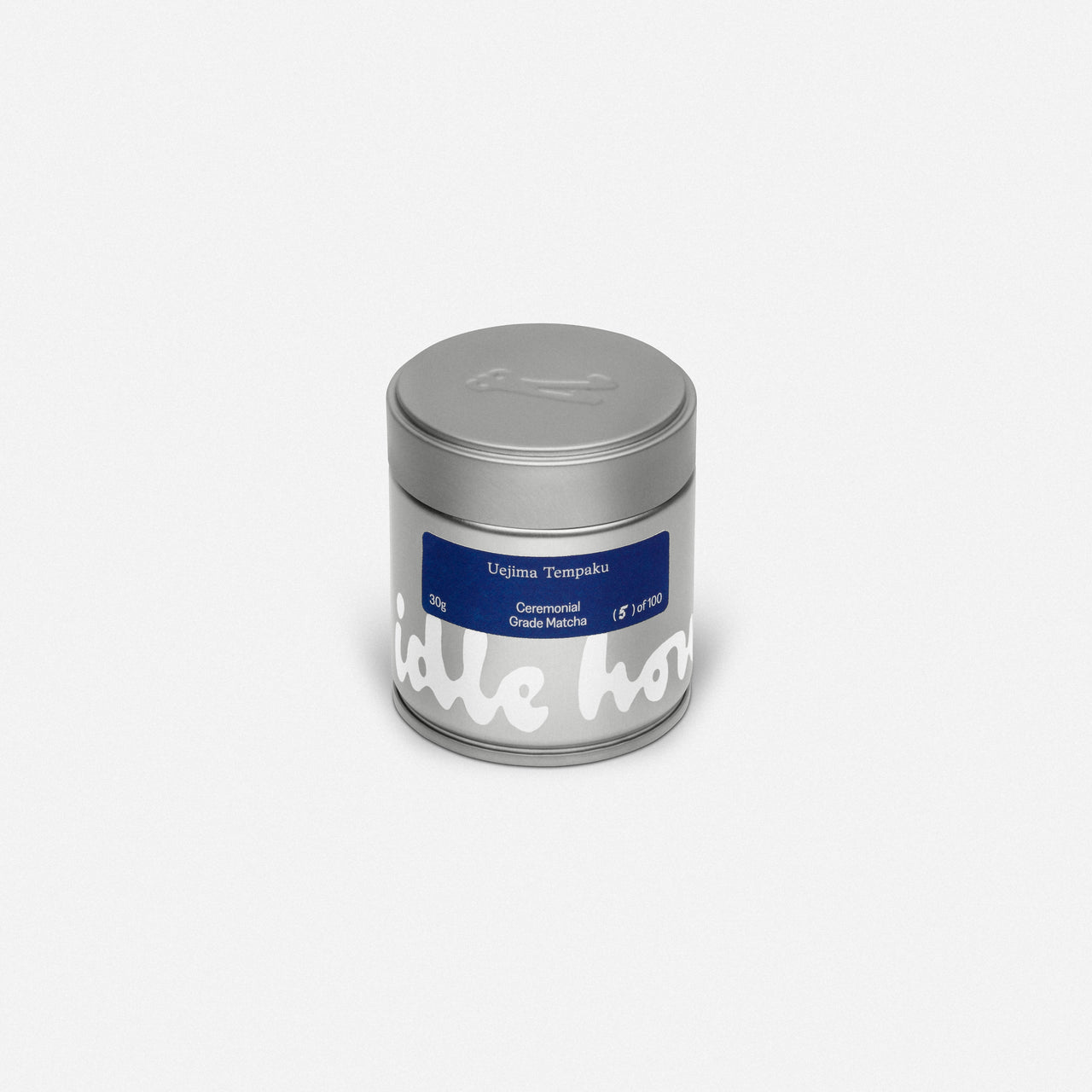 Idle Hour Matcha Uejima Tempaku Ceremonial Grade 30g