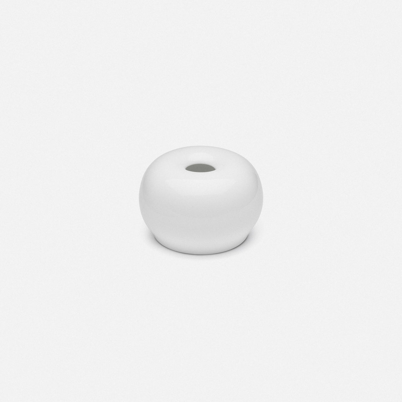 Porcelain Whisk Stand — Chasen Holder by Origami Tea